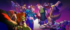 Se anuncia colaboración entre Street Fighter y Overwatch 2