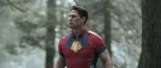 Nuevo tráiler de la segunda temporada de Peacemaker