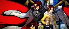 Atlus confirma nuevo juego de Persona 5
