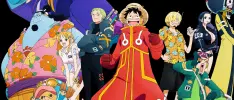 One Piece llega a otra plataforma de streaming