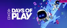 Los Days of Play 2025 de PlayStation dan inicio