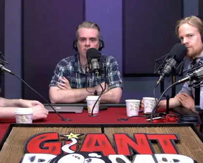 Giant Bomb: El renacer de un medio independiente