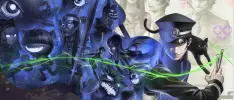 Atlus comparte más información de Raidou Remastered