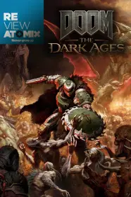 Review – DOOM: The Dark Ages