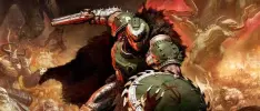 Review – DOOM: The Dark Ages