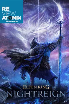 Review – Elden Ring Nightreign