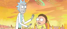 Llega el nuevo tráiler de la siguiente temporada de Rick & Morty