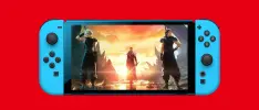 ¿El resto de juegos de Final Fantasy VII Remake llegarán a Switch 2?