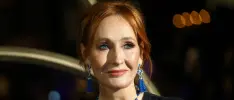 J.K. Rowling revela su opinión sobre el elenco de la serie de Harry Potter