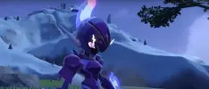 Así se ven Pokémon Scarlet & Violet en Switch 2