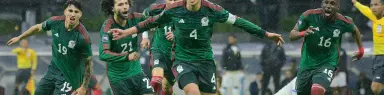 FIFA 25 y eFootball: El Futuro de los Jugadores y Clubes Mexicanos en el Mundo Virtual