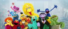 Plaza Sésamo tendrá nuevos episodios en Netflix