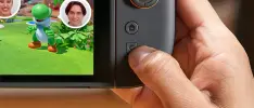 Nintendo podrá monitorear las sesiones de Gamechat