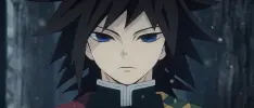 Nuevo vistazo a la película de Demon Slayer: Infinity Castle