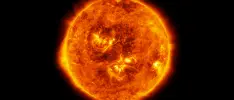 La NASA advierte sobre fuertes tormentas solares