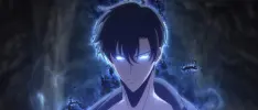 Crunchyroll trae a México al director de Solo Leveling gracias a la CCXP