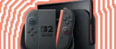 Éstas son las especificaciones finales del Switch 2