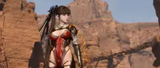 Fecha de lanzamiento de Stellar Blade en PC