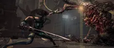 Stellar Blade podría llegar al Switch 2