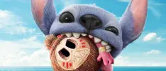 Creador de Stitch revela el origen del personaje