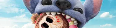 Creador de Stitch revela el origen del personaje