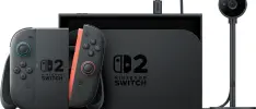Mencionan cuánto costaría producir un Switch 2