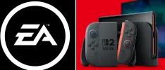 Fundador de EA defiende los precios de Nintendo Switch 2