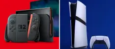 Comparan la potencia de Switch 2 con otras consolas del mercado
