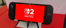 Surge el primer unboxing de Switch 2