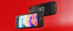 Se filtran las especificaciones finales de Switch 2