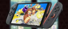 Nintendo menciona cuántos Switch 2 pretende vender