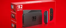 Switch 2 tendrá función para evitar el deterioro de la batería