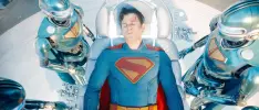 Nuevo tráiler de la película de Superman