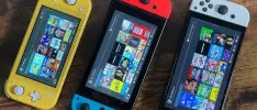 El Nintendo Switch supera las 152 millones de unidades
