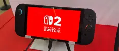 Nintendo no enviaría el Switch 2 para reseña