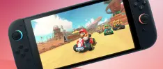 Gameplanet tendrá venta nocturna del Switch 2 en México