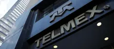 Telmex pierde casi el 50% de México en telefonía