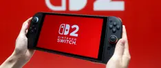 Primer video de encendido y configuración de Switch 2