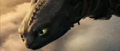 Ésta es la palomera de How to Train Your Dragon