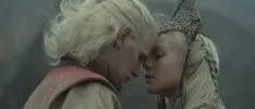 Nuevos actores que se suman a House of the Dragon temporada 3