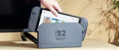 Walmart cancela pre-órdenes del Switch 2