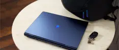 Se presenta la línea de laptops Alienware Aurora en México