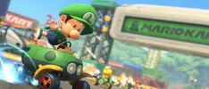 Personajes que están ausentes en Mario Kart World
