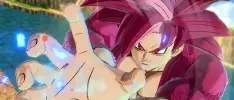 Contenido de Daima llega a Dragon Ball Xenoverse 2