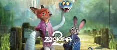 Primer tráiler de la película de Zootopia 2