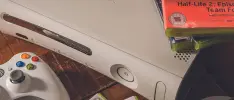 El Xbox 360 recibe sorpresiva actualización