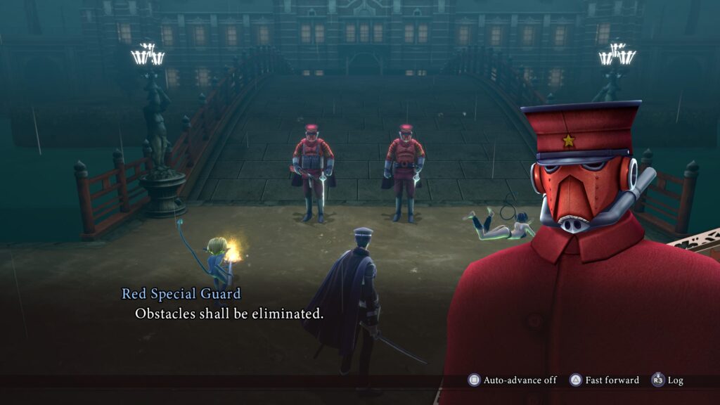 RAIDOU Remastered_ The Mystery of the Soulless Army_20250524180317