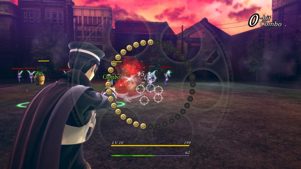 RAIDOU Remastered_ The Mystery of the Soulless Army_20250525010032