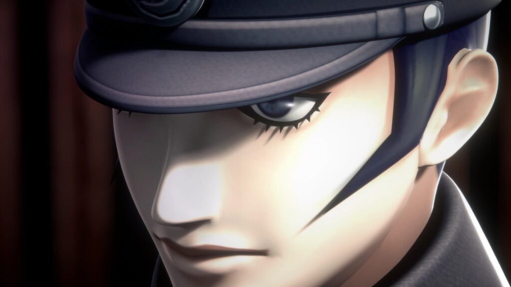 RAIDOU Remastered_ The Mystery of the Soulless Army_20250528182618