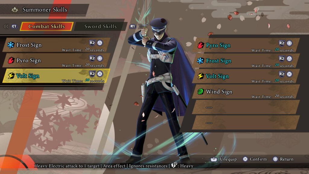 RAIDOU Remastered_ The Mystery of the Soulless Army_20250528191129